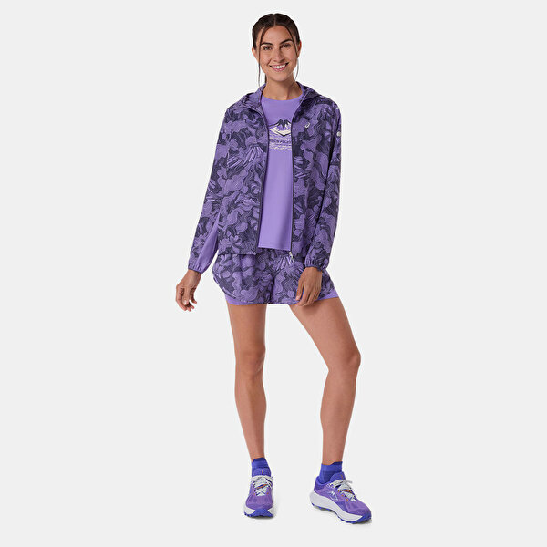 Fujitrail Packable Jacket - 14