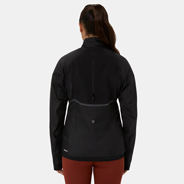 ASICS Road Winter Run Jacket - 1