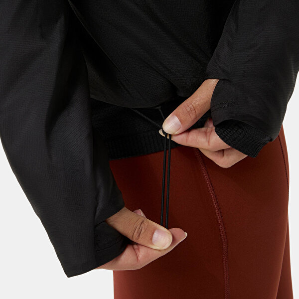 Road Winter Run Jacket - 5