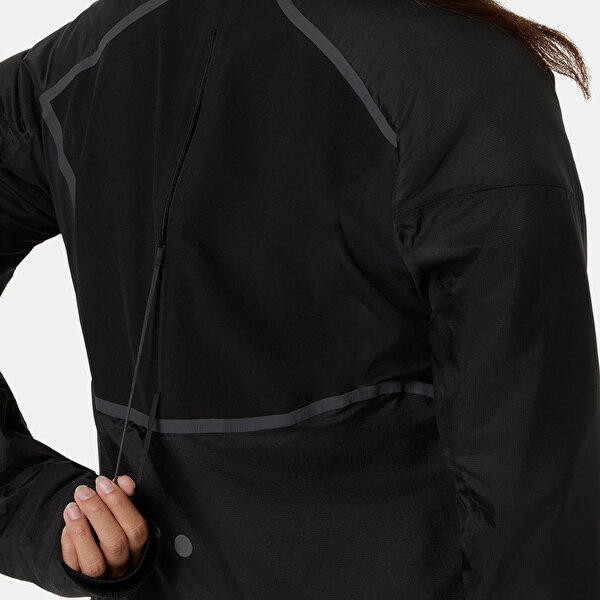 Road Winter Run Jacket - 6