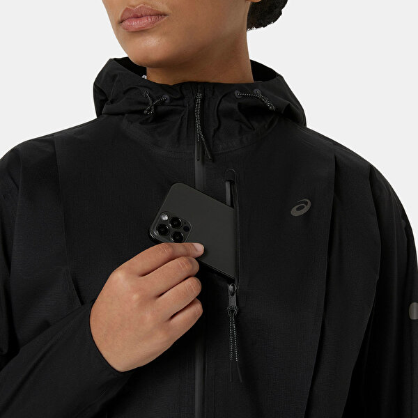Fujitrail Elite Waterproof Jacket - 5