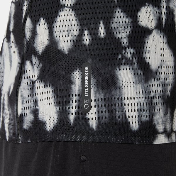 Limited Series Metarun Ss Top - 4