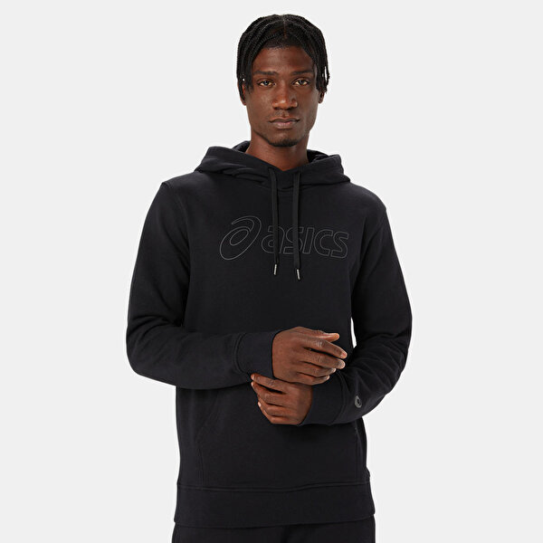 Asics Oth Hoodie - Siyah