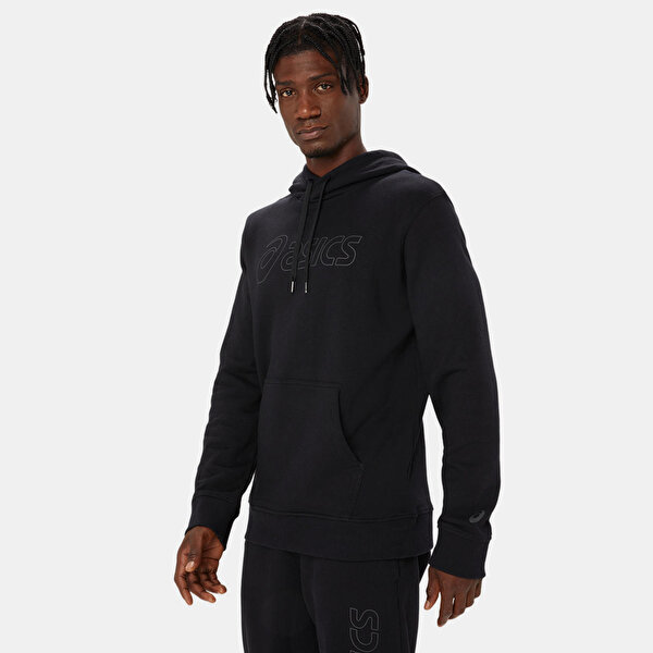 ASICS Asics Oth Hoodie - 1