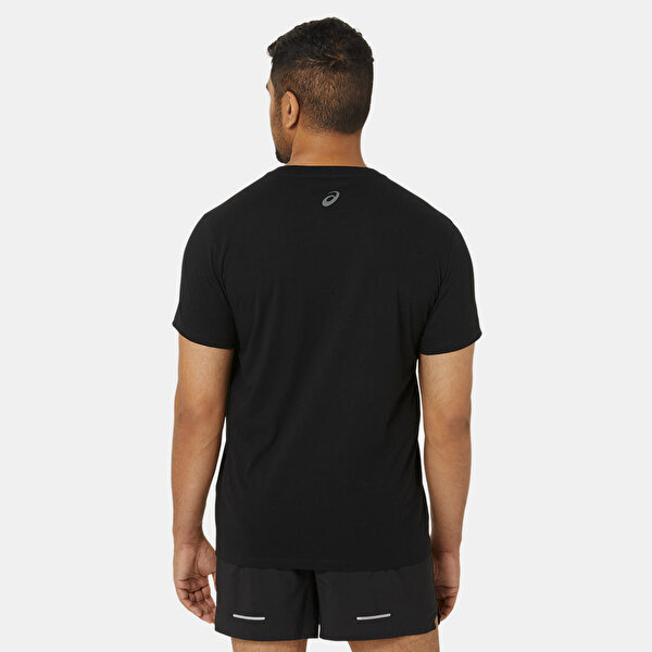 ASICS Asics Chest Logo Ss Tee - 2