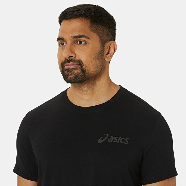 Asics Chest Logo Ss Tee - 5