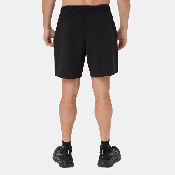 Asics Comfort Core  Stretch Woven 7In Short - 1