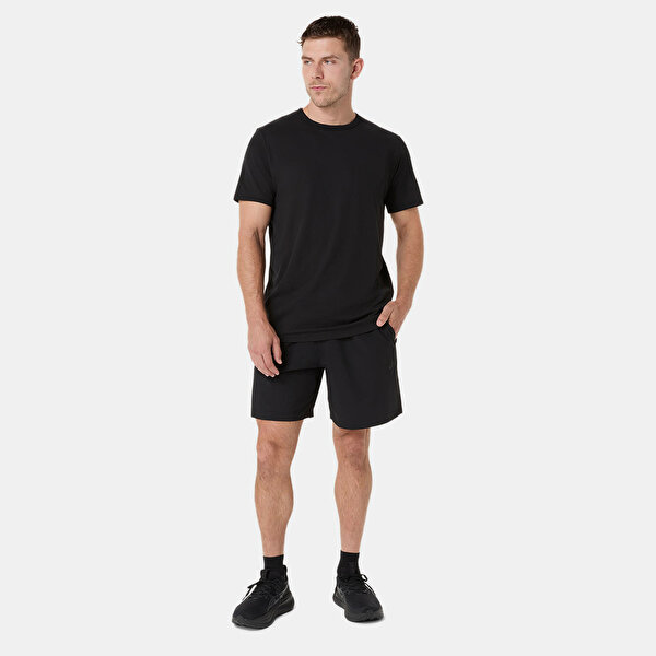 Comfort Core  Stretch Woven 7In Short - 7