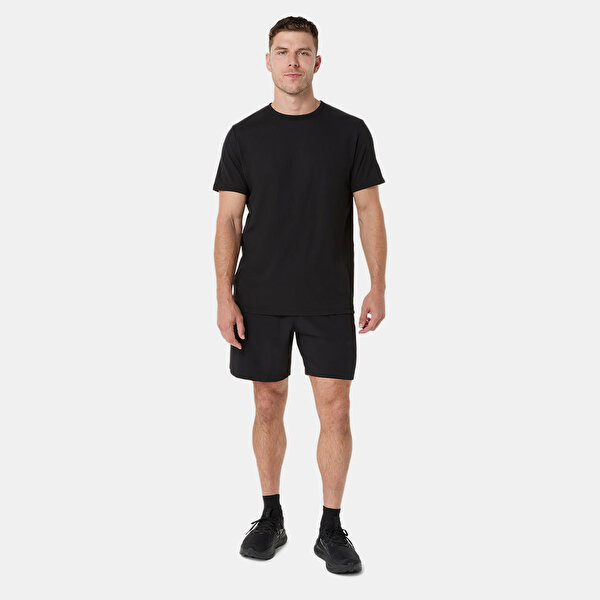 Comfort Core  Stretch Woven 7In Short - 8