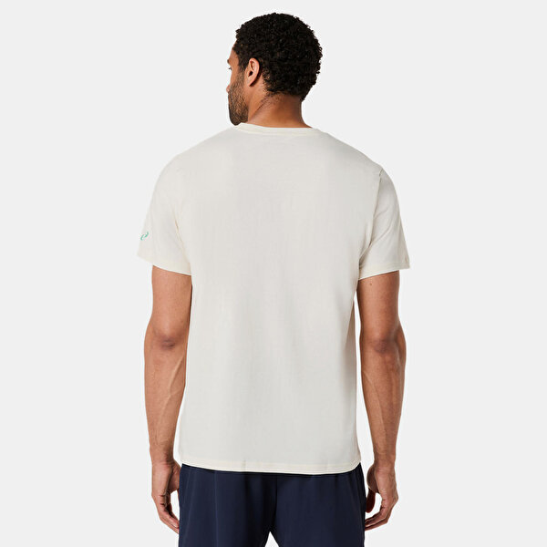 Asics Logo Graphic Tee - 2