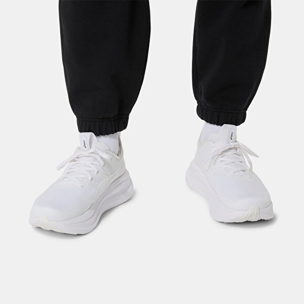 Fleece Relaxed Pant - 6