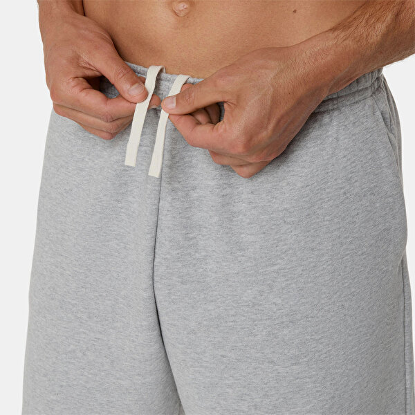 French Terry Relaxed 7In Short - 6