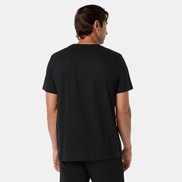 Asics Spiral Embroidery Tee - 2