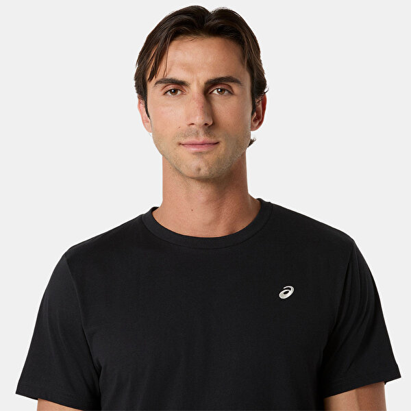 Asics Spiral Embroidery Tee - 4
