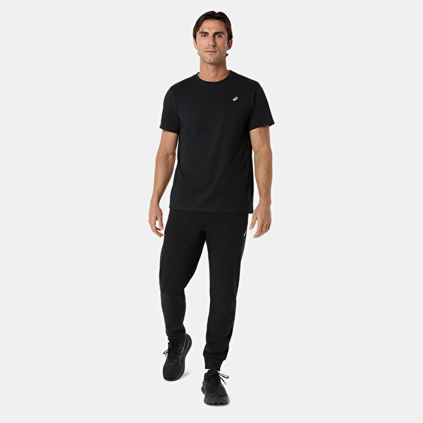 Asics Spiral Embroidery Tee - 5