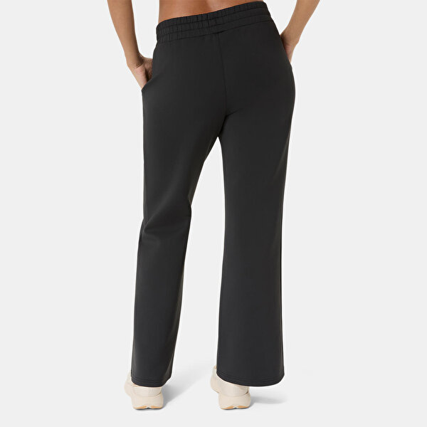ASICS Nagino Refined Texture Sweat Flare Pant - 2