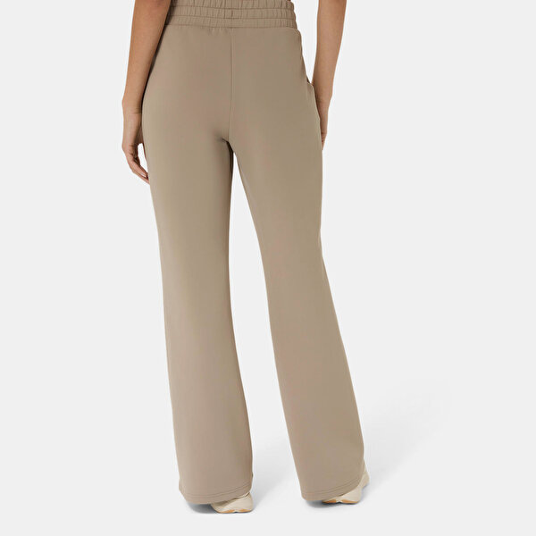 ASICS Nagino Refined Texture Sweat Flare Pant - 2