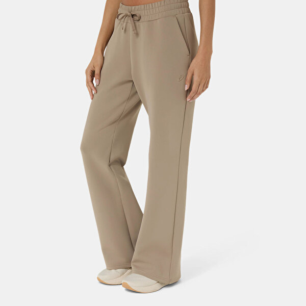 ASICS Nagino Refined Texture Sweat Flare Pant - 3