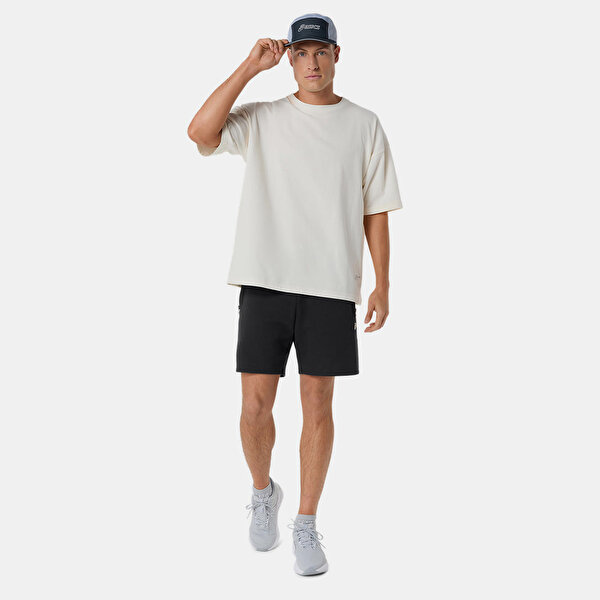 Asics Track Club Heritage Relaxed Tee - 8