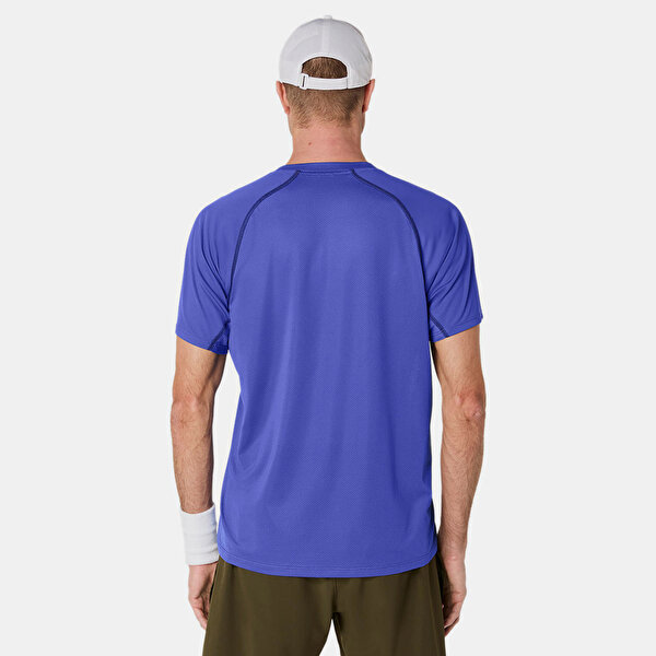 ASICS Match Actibreeze Ss Top - 1