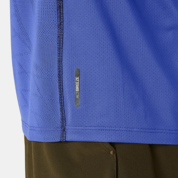 ASICS Match Actibreeze Ss Top - 2