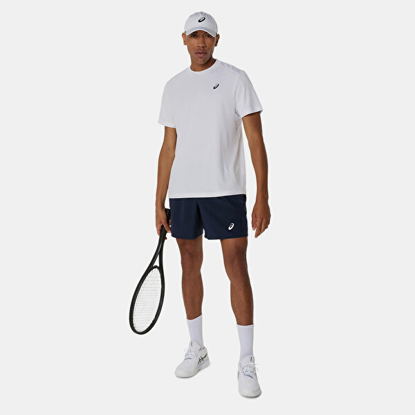 ASICS Court Ss Top - 0