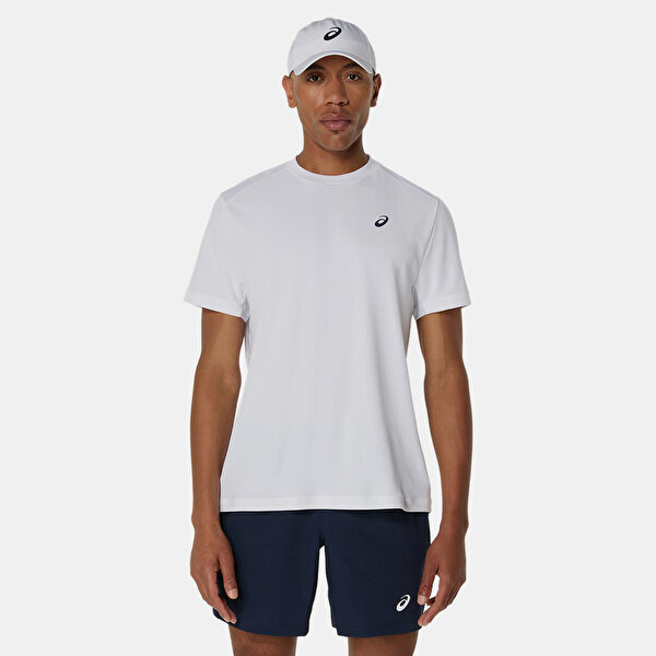 ASICS Court Ss Top - 1