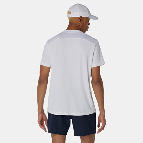 ASICS Court Ss Top - 3