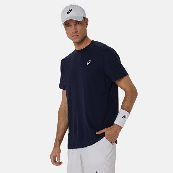 ASICS Court Ss Top - 1