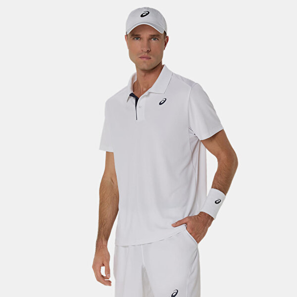 ASICS Court Polo - 1