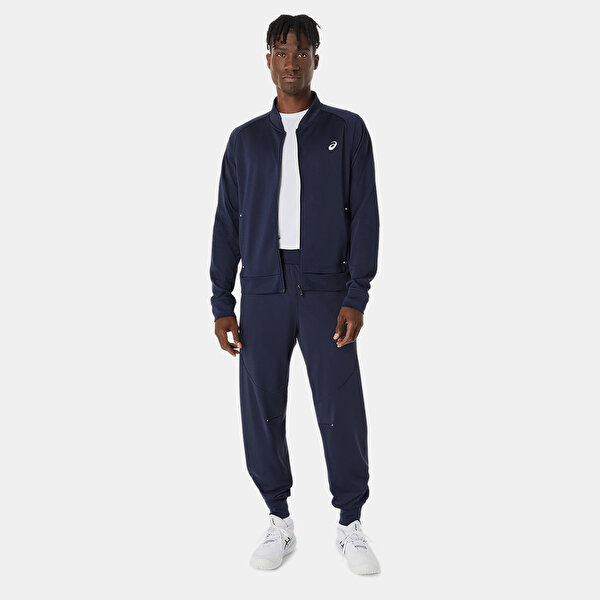 ASICS Court Warm-up Jacket - 1
