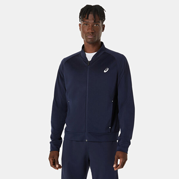 ASICS Court Warm-up Jacket - 2