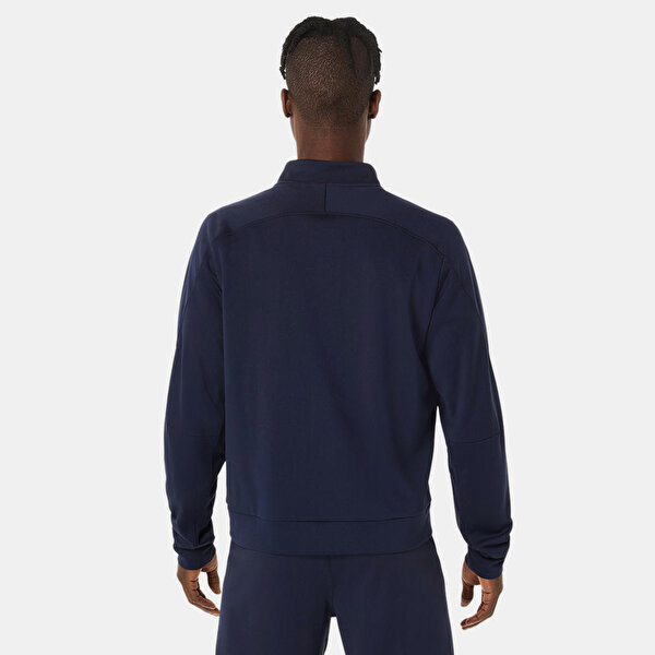 Court Warm-up Jacket - 5