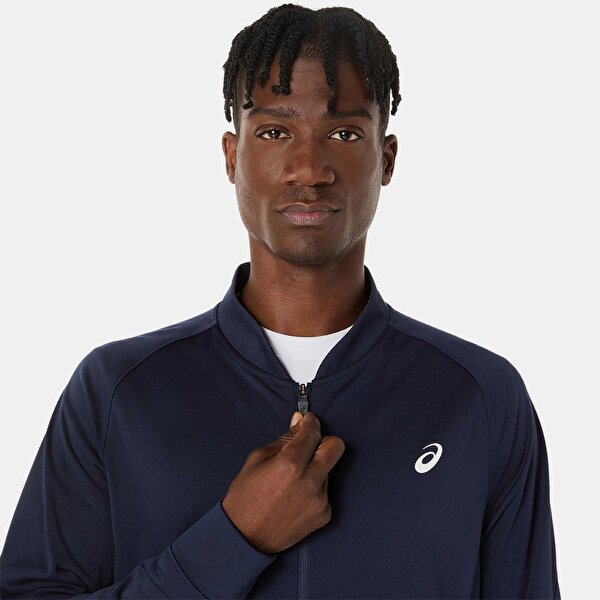 Court Warm-up Jacket - 6