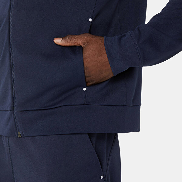 Court Warm-up Jacket - 7