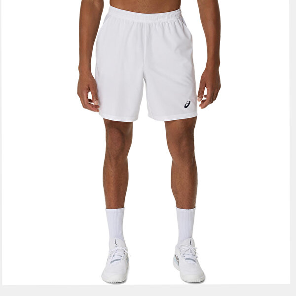 Court 9In Short - Beyaz