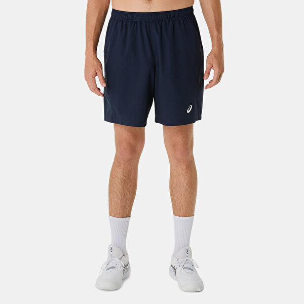 Court 9In Short - Lacivert