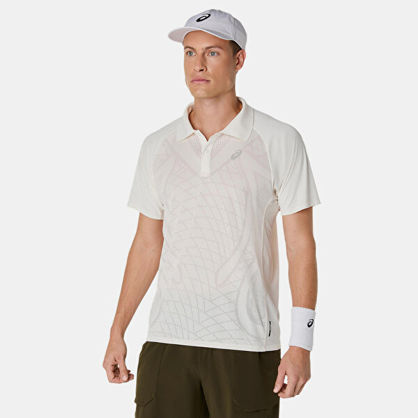 ASICS Match Actibreeze Polo-shirt - 1