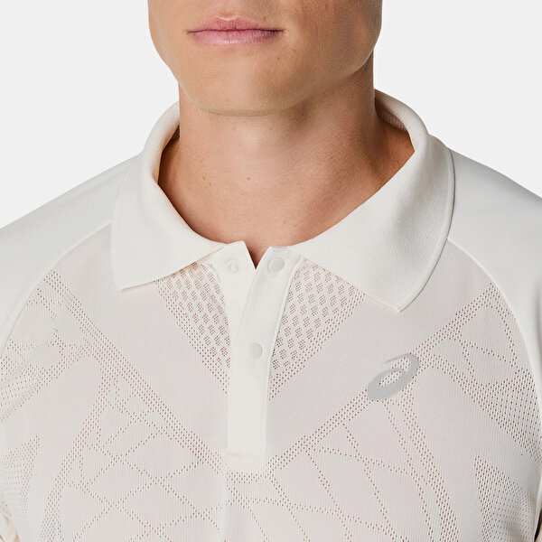 ASICS Match Actibreeze Polo-shirt - 3