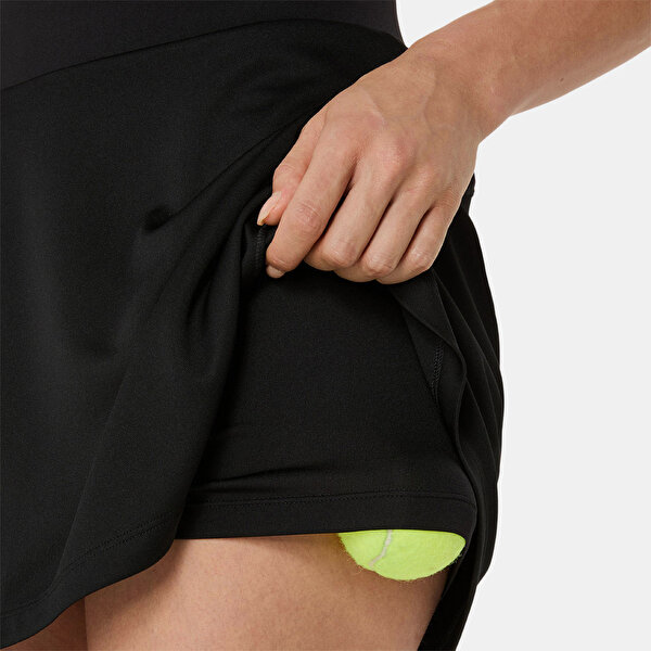 Court Skirt - 5