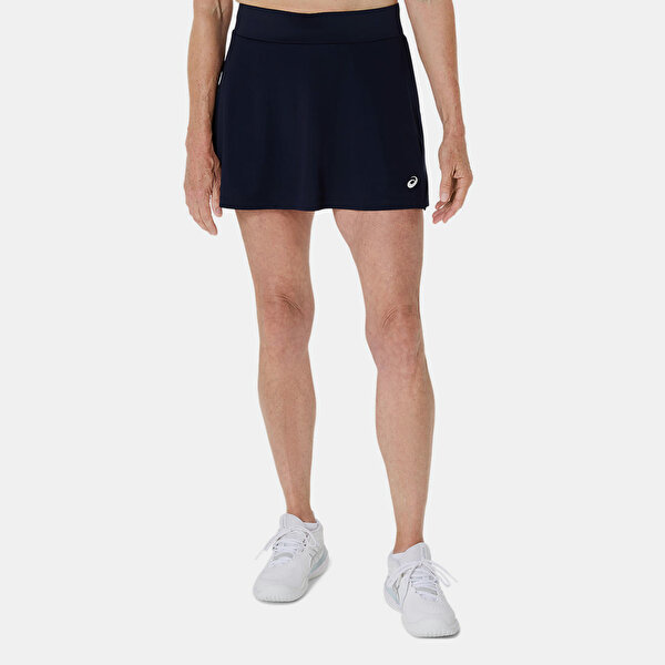 Court Skirt - Lacivert