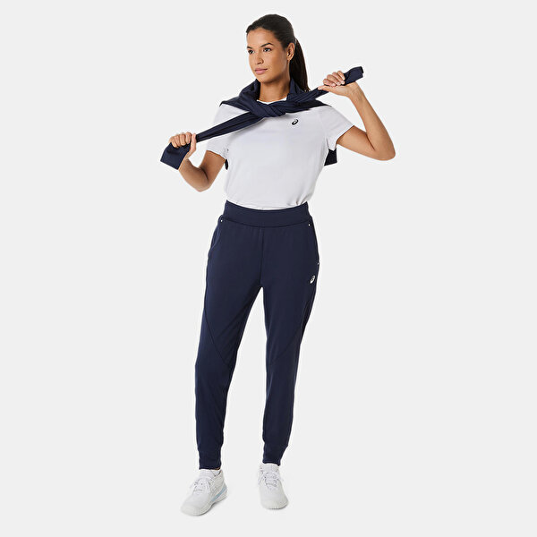 ASICS Court Warm-up Pant - 0