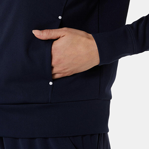 Court Warm-up Jacket - 4