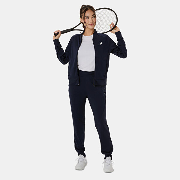 Court Warm-up Jacket - 7