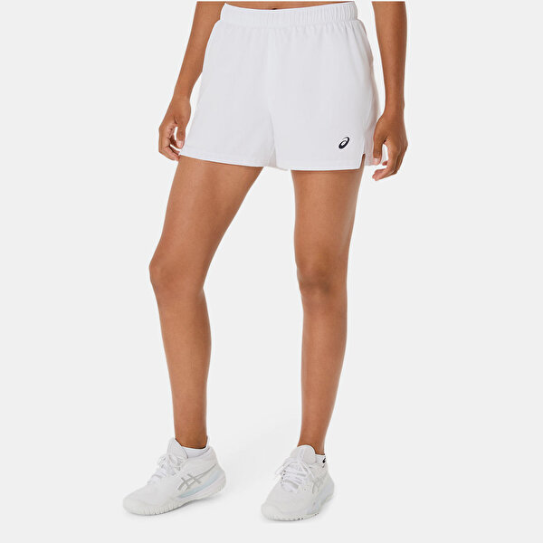 ASICS Court 2-N-1 Short - 1