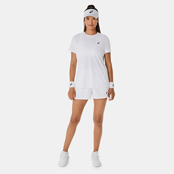 Court 2-N-1 Short - 8