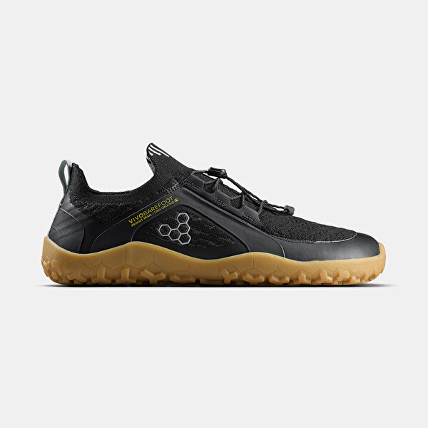 Vivobarefoot Primus Trail Knit Fg - 0