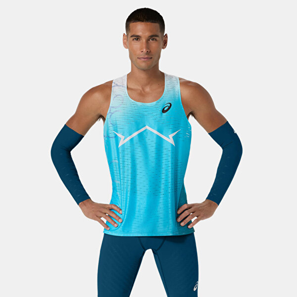 Metaspeed Singlet - Turkuaz