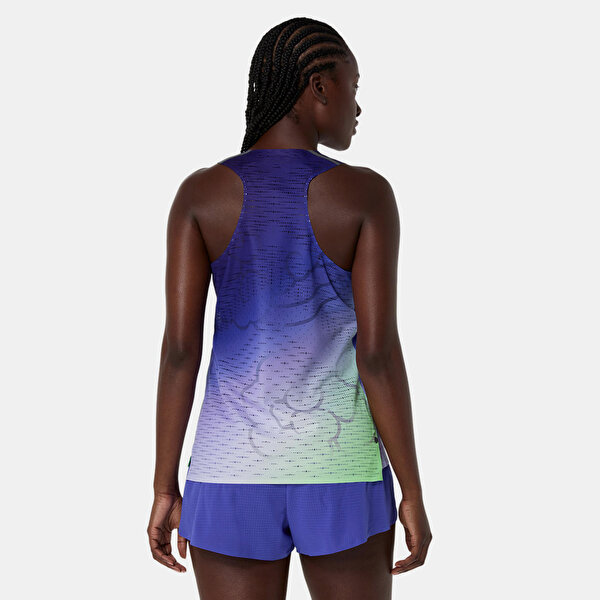 Asics Metaspeed Singlet - 1
