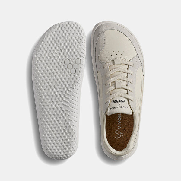 Gobi Ii Sneaker Leather - 5